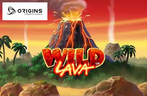 Wild Lava